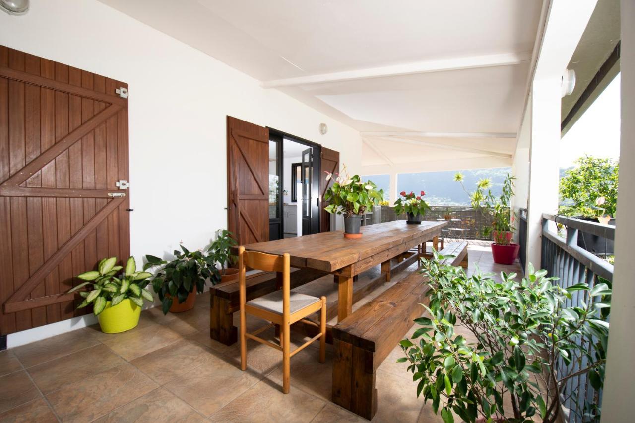 L'Escale De Bayonne Villa Entre-Deux Luaran gambar